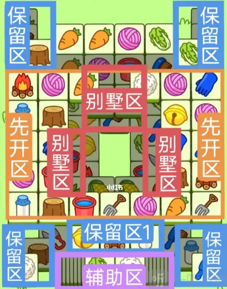 罗斯方块2.15攻略教程