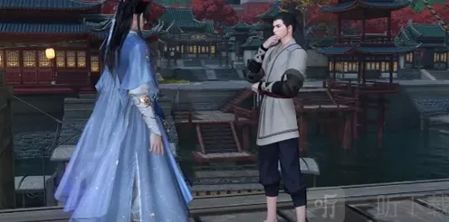 《逆水寒》手游：家是远方任务攻略