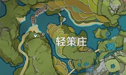 《原神》松果获得指南
