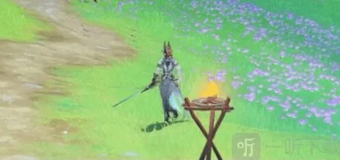 《原神》以索忒成就全指南