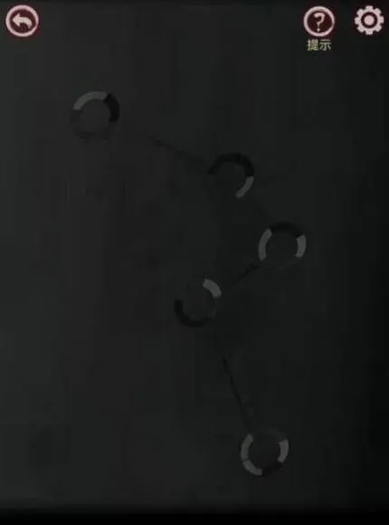 《命运》第二章图文流程攻略