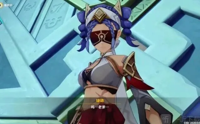 原神仇敌仿佛众水翻腾攻略指南