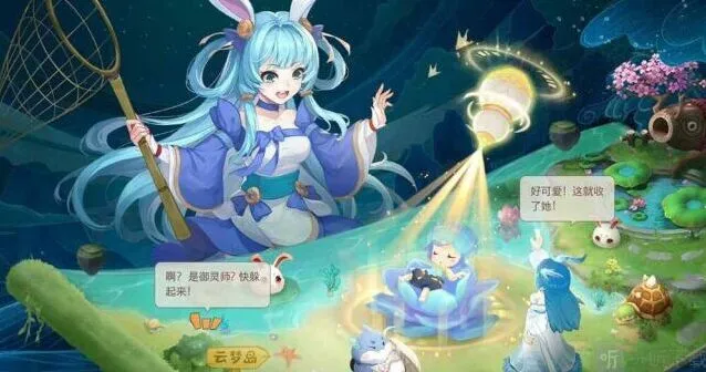 《异常》新手门派选择全攻略