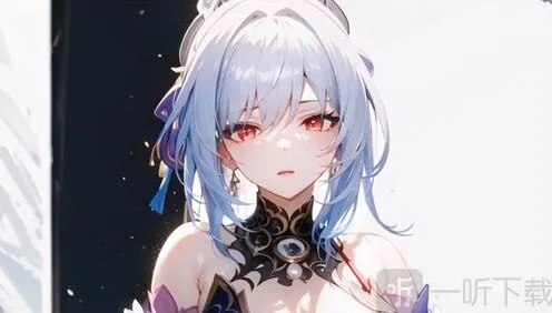 《崩坏星穹铁道》镜流最强配队思路分享