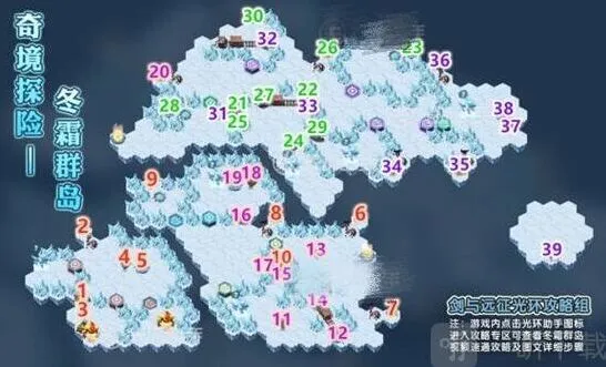 剑与远征通关