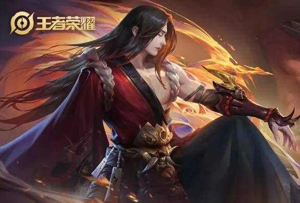 《王者荣耀》橘右京出装完整教程
