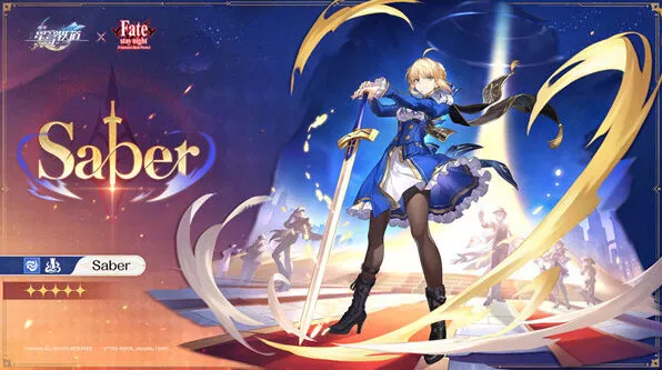 崩坏星穹铁道saber角色星魂抽取方案推荐