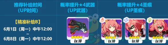 崩坏3侠影