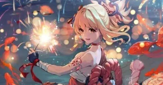 《原神》七圣召唤剑鬼最强卡组攻略