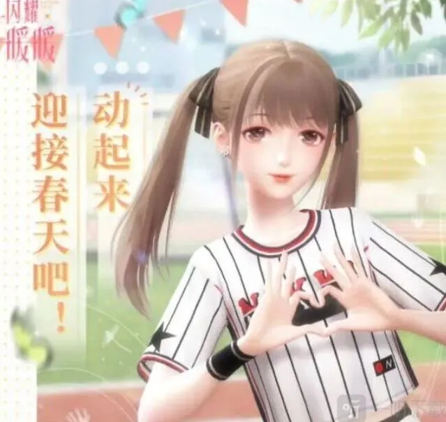 《闪耀暖暖》健身房明日之星玩法指南