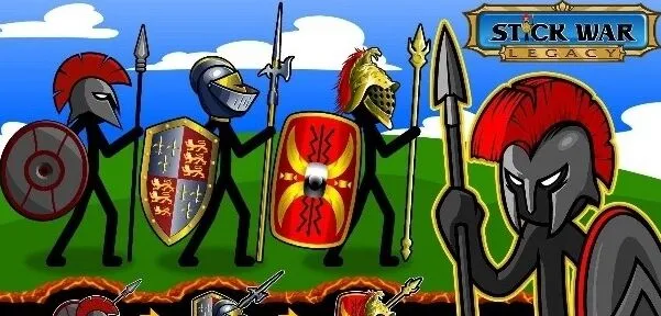火柴人战争隐藏兵种获取教程分享