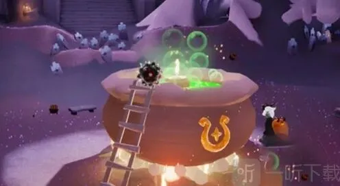 光遇 万圣节活动什么时候开始 万圣节活动恶作剧之日活动上线时间详解教程