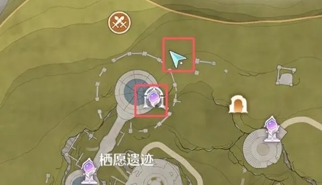 无限暖暖人物