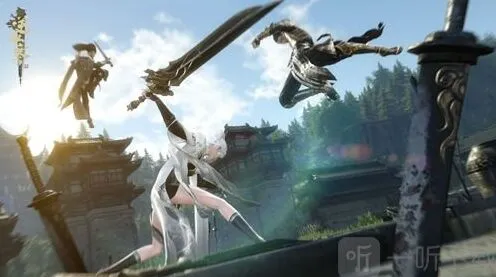 《逆水寒》手游快速赚钱方法介绍