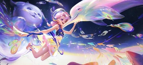 阿古朵背景故事 王者荣耀介绍
