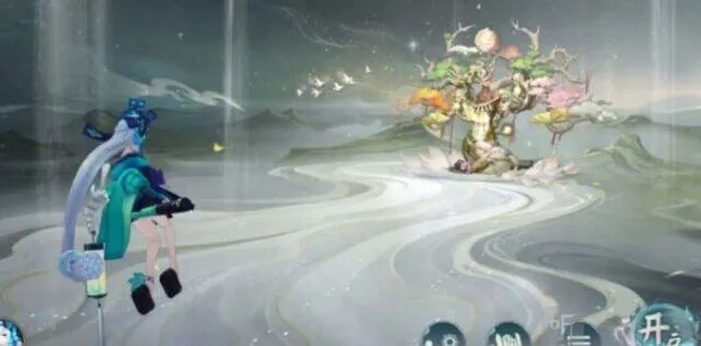 《阴阳师》错季森阵容搭配指南