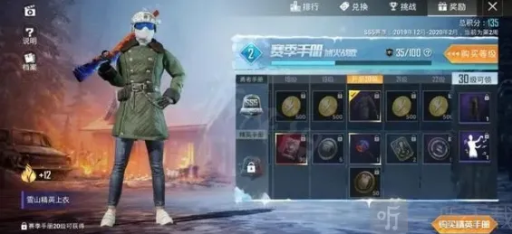 和平精英老六套装入手方法指南