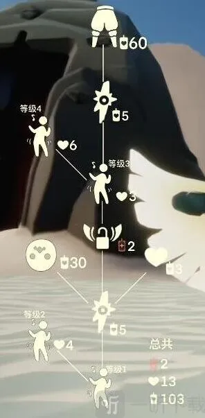 光遇攻略