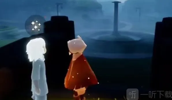 光遇归巢