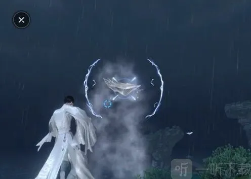 逆水寒霜电承影特质使用全解