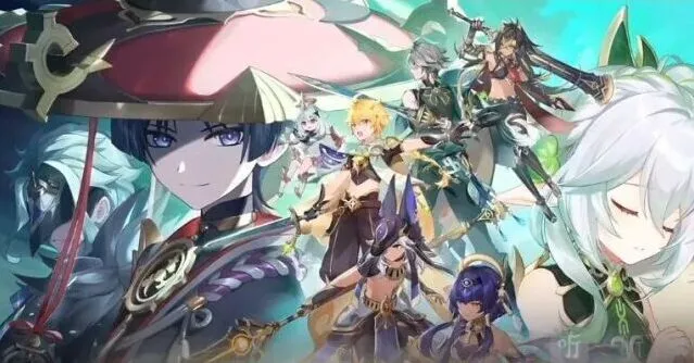 《原神》3.3版本七圣召唤开启指南