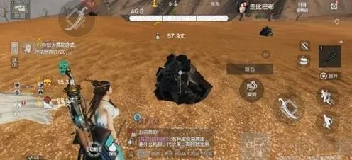 《妄想山海》璇玉获取方法全解