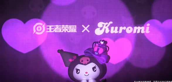 《王者荣耀》三丽鸥联动具体介绍