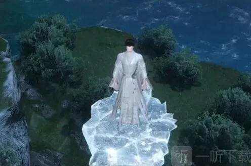 逆水寒特质