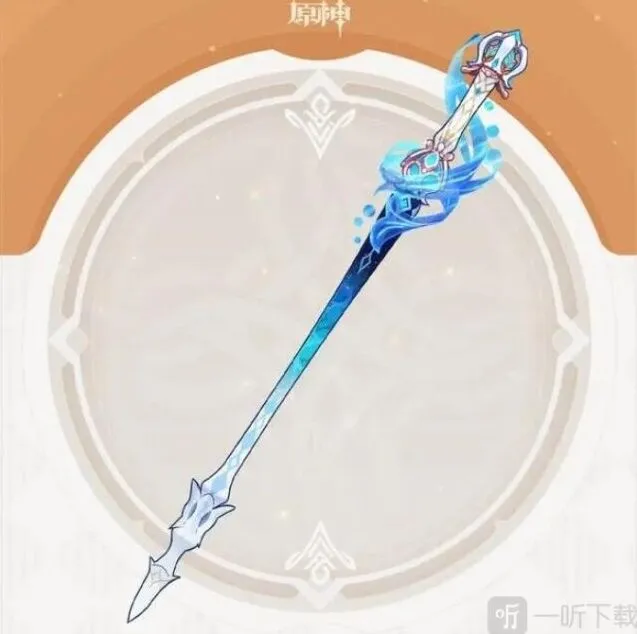 原神静水流涌之辉养成材料全攻略