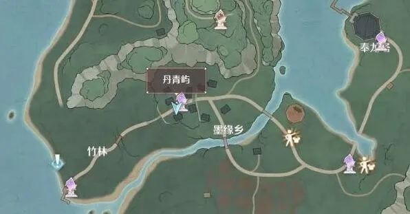 无限暖暖远黛扇羽详细攻略