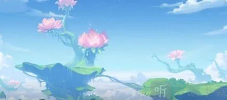 原神洞天形态妙香林解锁步骤