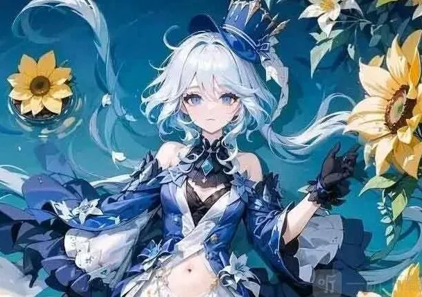 原神芙宁娜强度测试指南