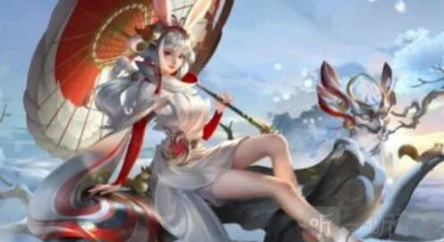 《王者荣耀》：公孙离祁雪灵祝皮肤返场全览