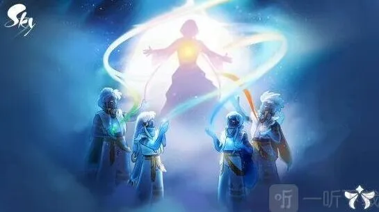 《光遇》欧若拉季动作教程