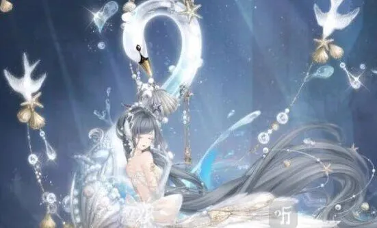 奇迹暖暖 幽幽深谷搭配推荐