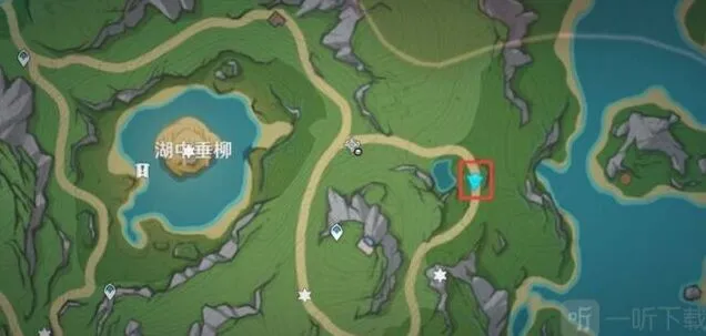 原神4.2新增地方传奇任务详解