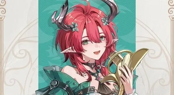 《鸣潮》夏空毕业面板完整流程