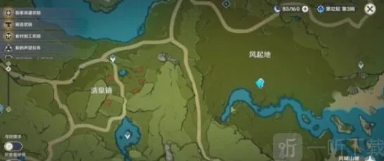 原神图形对抗实验录第六天活动攻略
