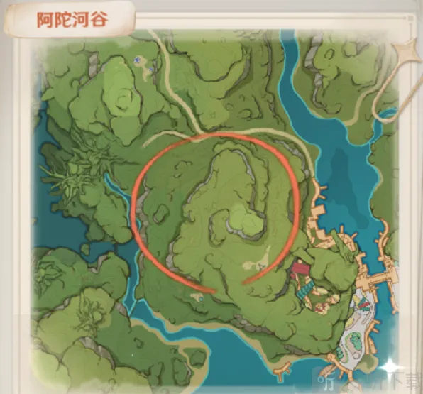 原神迷踪