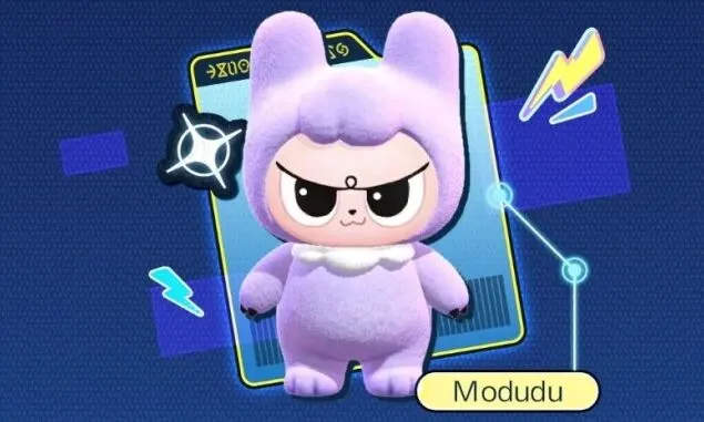 蛋仔派对蛋仔