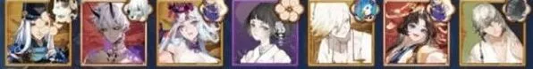 《阴阳师》火水风麒麟阵容搭配技巧