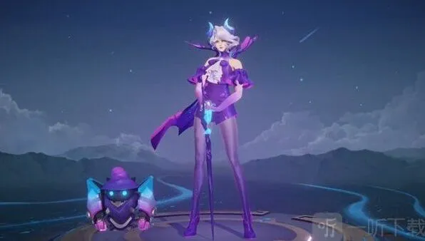 王者荣耀契约魔法皮肤时间一览与分享