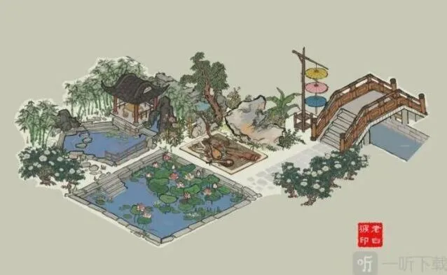 《江南百景图》2022年5月新居民都有谁 五月新角色一览