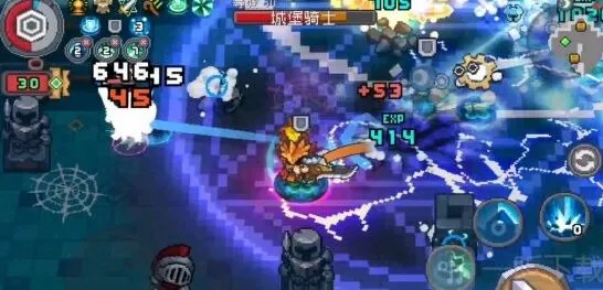 《元气骑士前传》：炸天难度解锁全教程