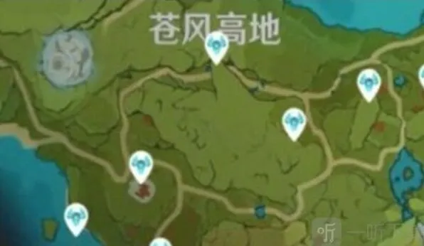 原神在哪