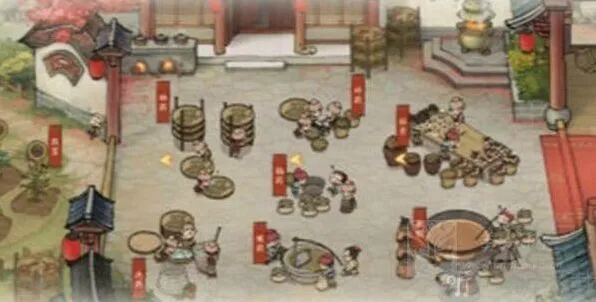 叫我大掌柜药铺药方汇总教程