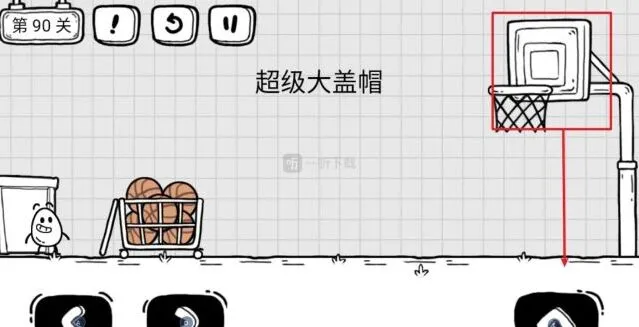 《茶叶蛋大冒险》：超级大盖帽攻略