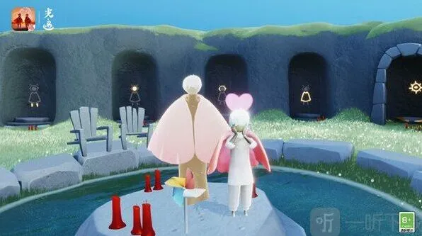 光遇6月1日复刻先祖介绍分享完整指南