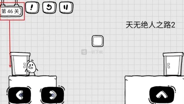 密室逃脱茶叶蛋大冒险天无绝人之路2教程