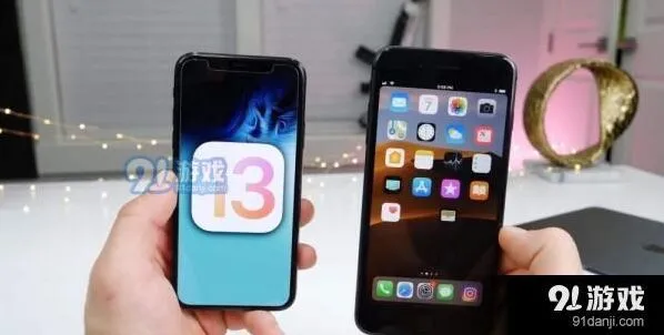 微博升级iOS 13体验分享操作详解